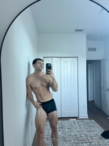 Can i smack you in the face you ready for it