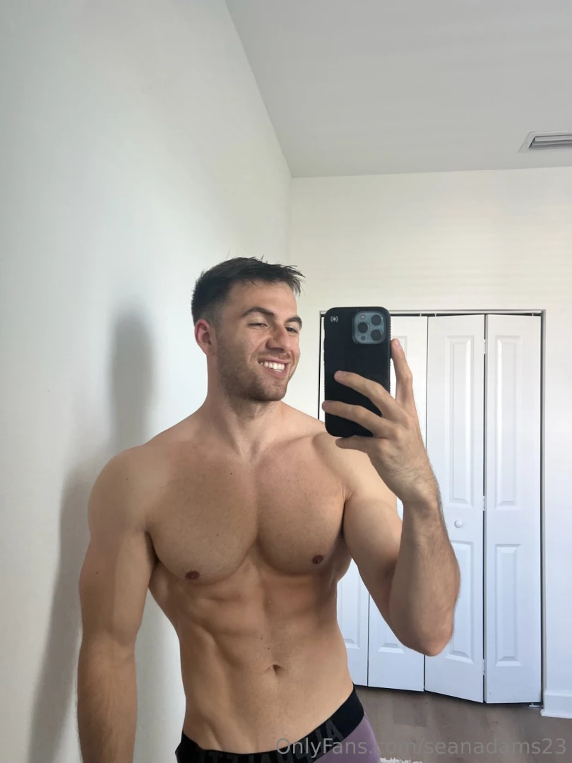 You know where to go to see the goods 