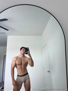 My birthday is next wednesday you better remember