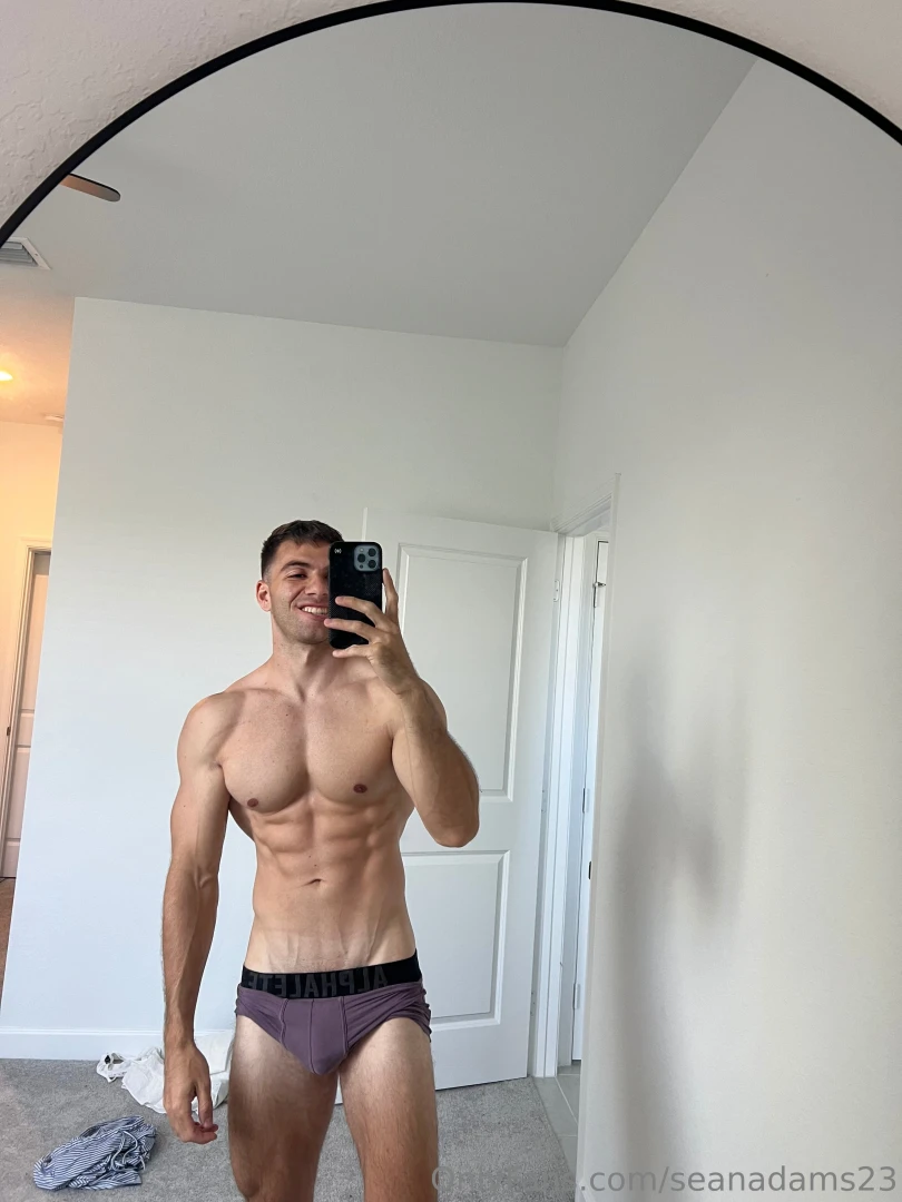 Do we like the fresh haircut 