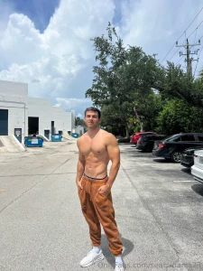 Wanna see these pants go away