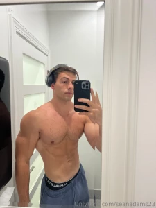 From my lift today part 1