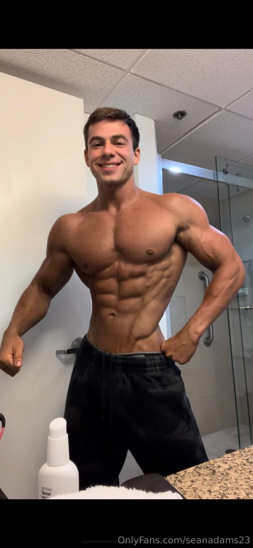 The good old show days 