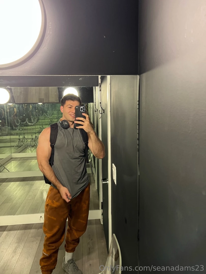 Sometimes i forget that i own shirts 