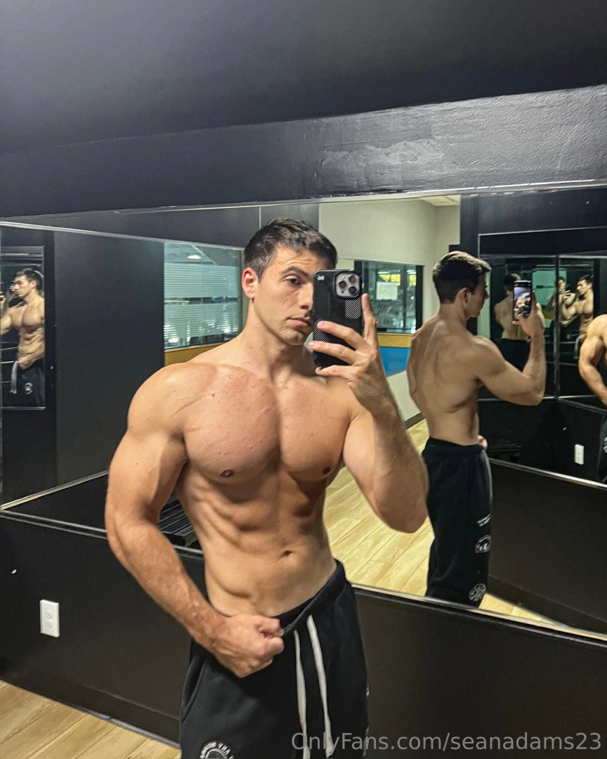 Time to get naked should i show you 