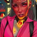 ambershock