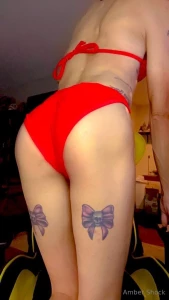 Do you like my new bikini part 102