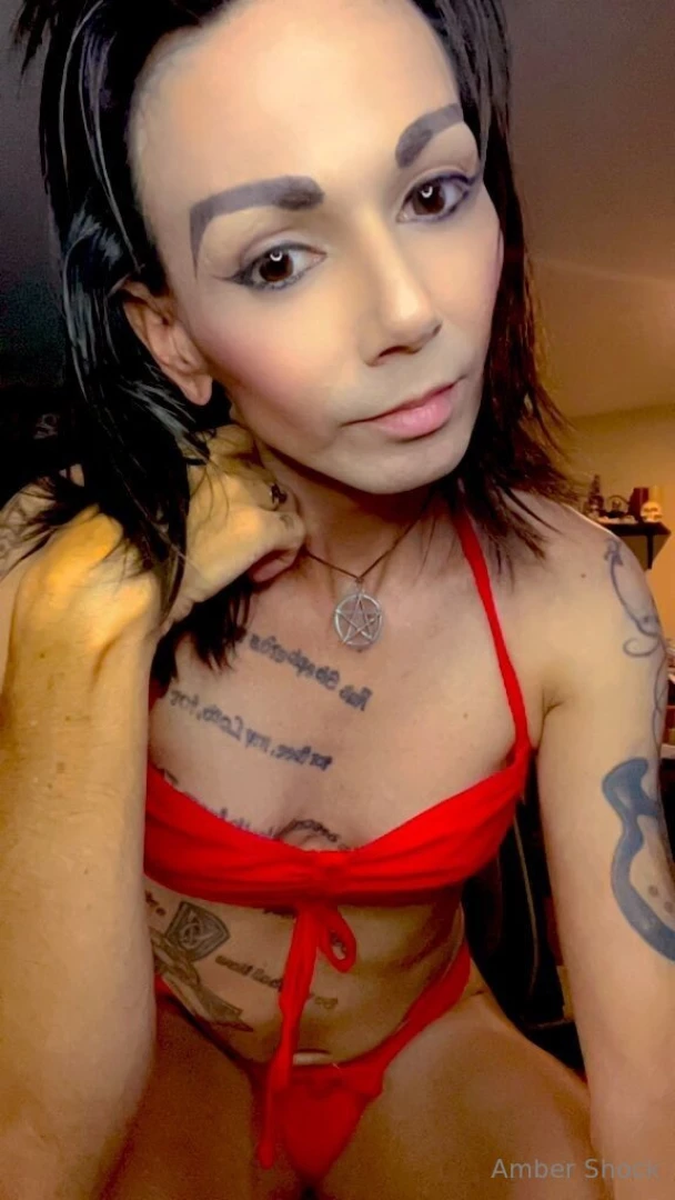 Do you like my new bikini part 101 