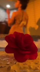What greater purpose than serving your sexy fit mistress