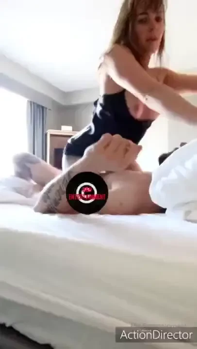 This was from new year s morning and you can tell exactly how much i 