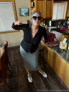 Do to overwhelming positive reviews on my last dinner outfit here is