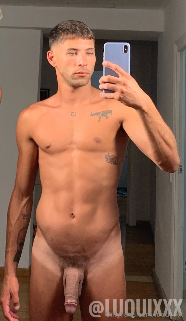 We discovered a new latin guy straight out of military service check 