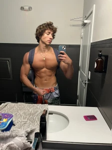 Introducing the latest addition to the neighborhood wardo19 a fitness part 1