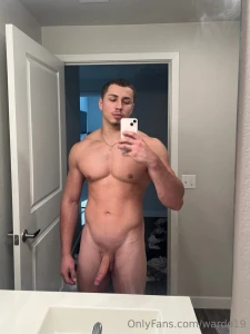 Introducing the latest addition to the neighborhood wardo19 a fitness