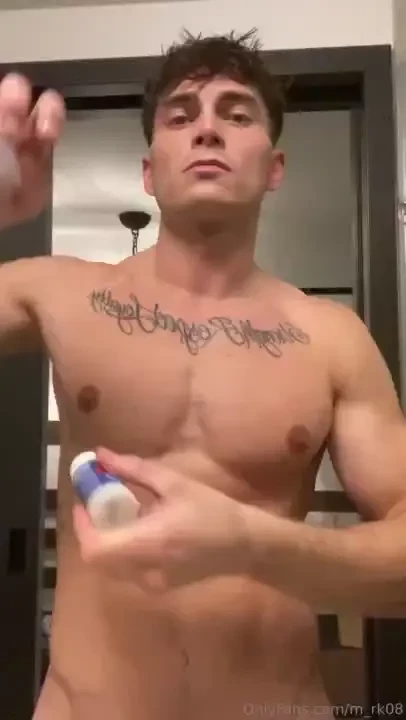 The attractive m_rk08 28 is a model and fitness trainer from germany 