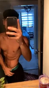 Newcomer maximstepanov free account enjoys spending time in the gym part 8