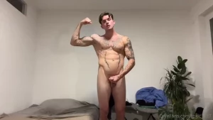 Started the video furiously and brought you along to calm down quips