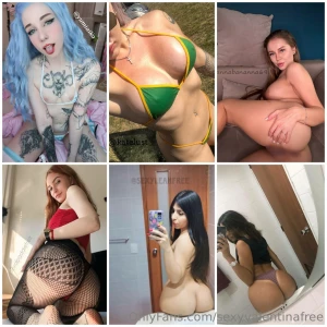 Amp yumiaiko katelust annabananna69 evabaddiefree sexyleahfree