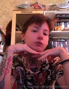 I ll show you my secrets if you show me yours babe the one and only part 28