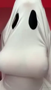 You ve heard of friendly ghosts but have you heard of horny ghosts