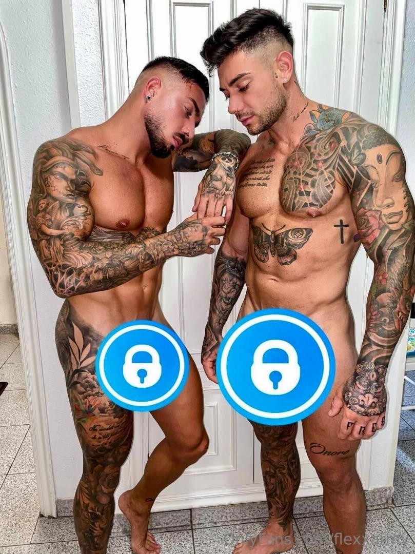 Italian_inkfree top and sex lover collabs with hot guys 34 1 k happy part 24 