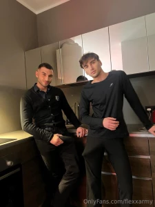 Hunk_brad replies with voicenotes quote from fan have just subscribed part 13