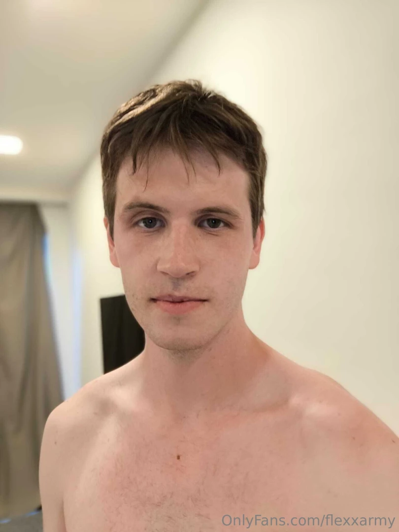 He is new on onlyfans and his account is free today just tap on this part 1 