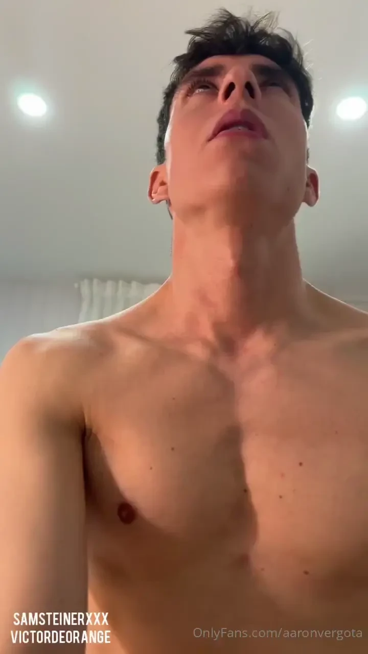 Hung handsome english medic the throatfuck-king samsteinerxxx now 50 part 134 