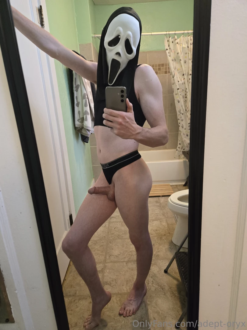 Happy halloween part 1029 