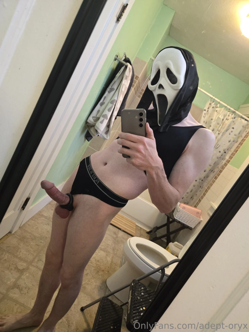 Happy halloween part 1026 