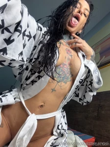 Awesome dj natareflection wants to show you her hottest content she s part 606