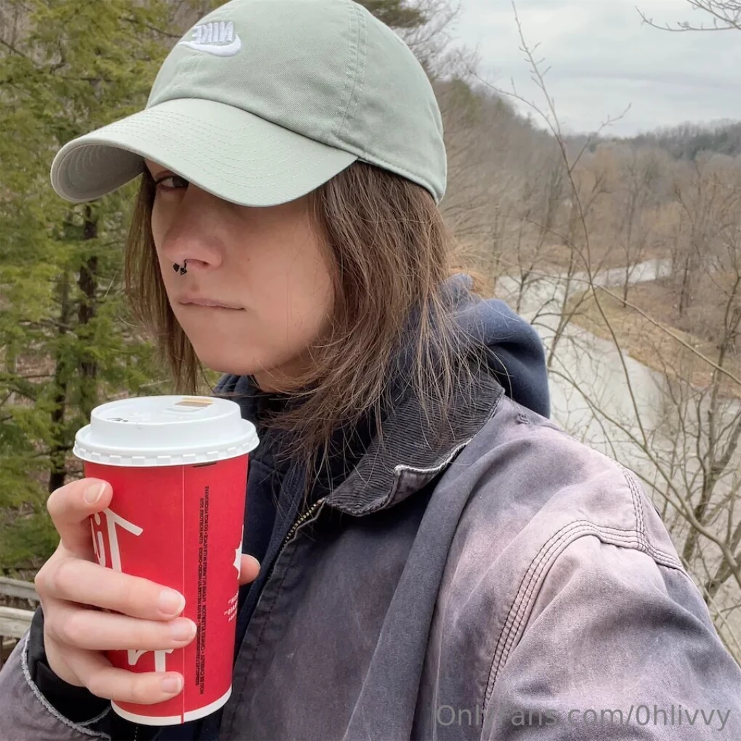 I went out for a walk should i post more casual blog type posts like 