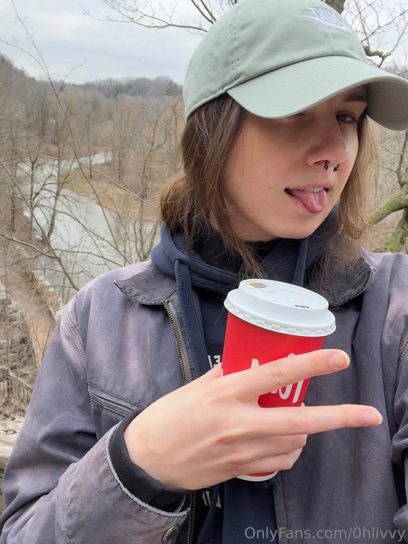 I went out for a walk should i post more casual blog type posts like part 2 