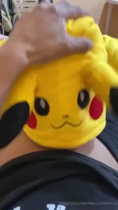 Mamada devoradorinca 