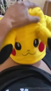 Mamada devoradorinca