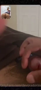 No puedo creer mi profesor de estadistica quizo una videollamada