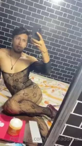 Devoradorinca part 530