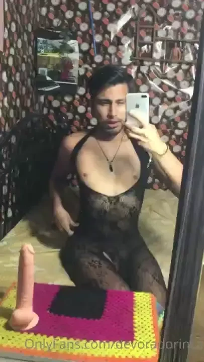 Devoradorinca part 523 