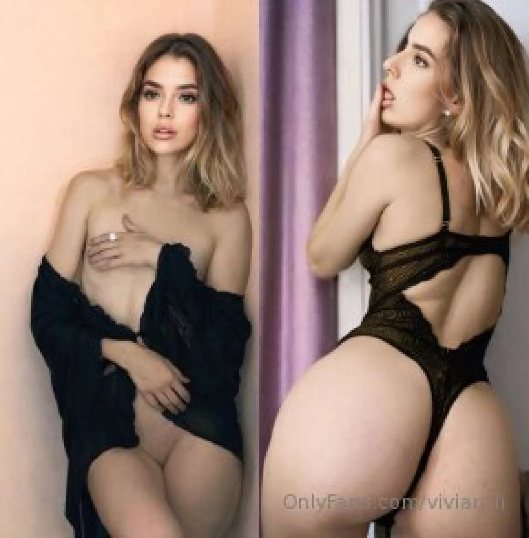 Busty kitty emma_bond you won t be bored anymore because she has a wet part 9 