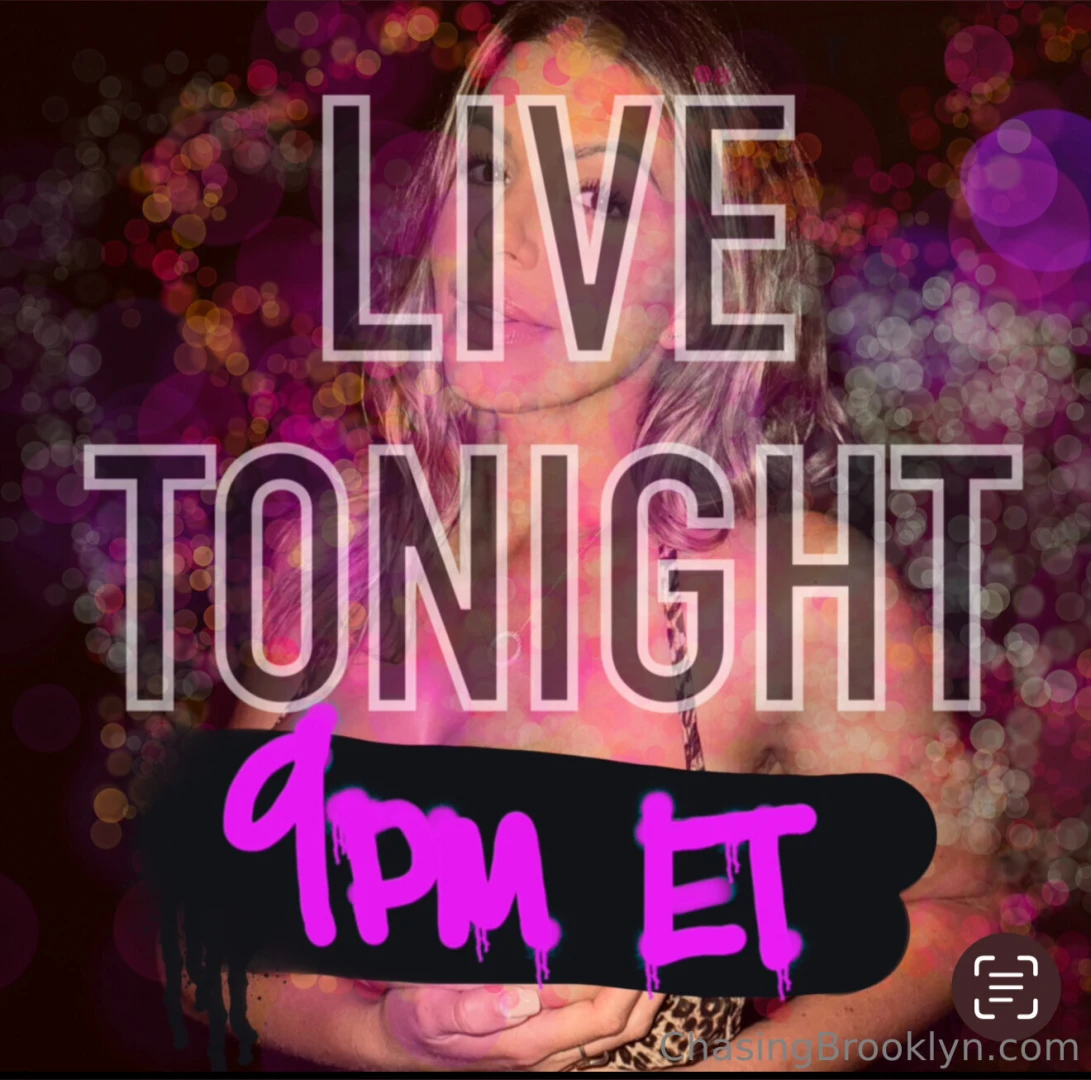 Tonight part 92 