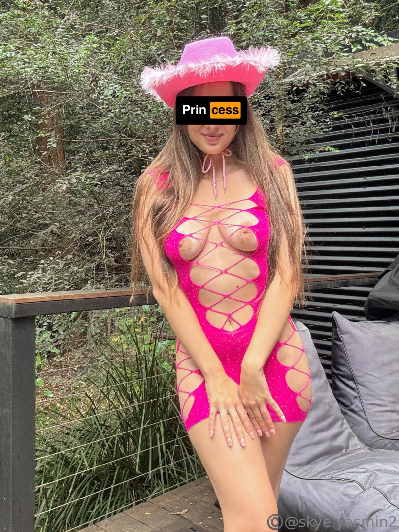 What do you like me the most as 