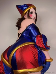 Hii sir i need help can u help me to escape from this digital circus i part 2