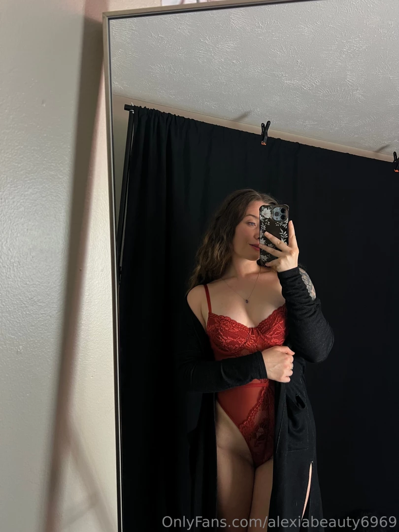 Trying to find the balance between cozy and hot 