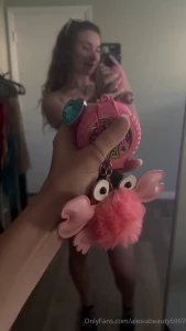 My hot girl walk essentials