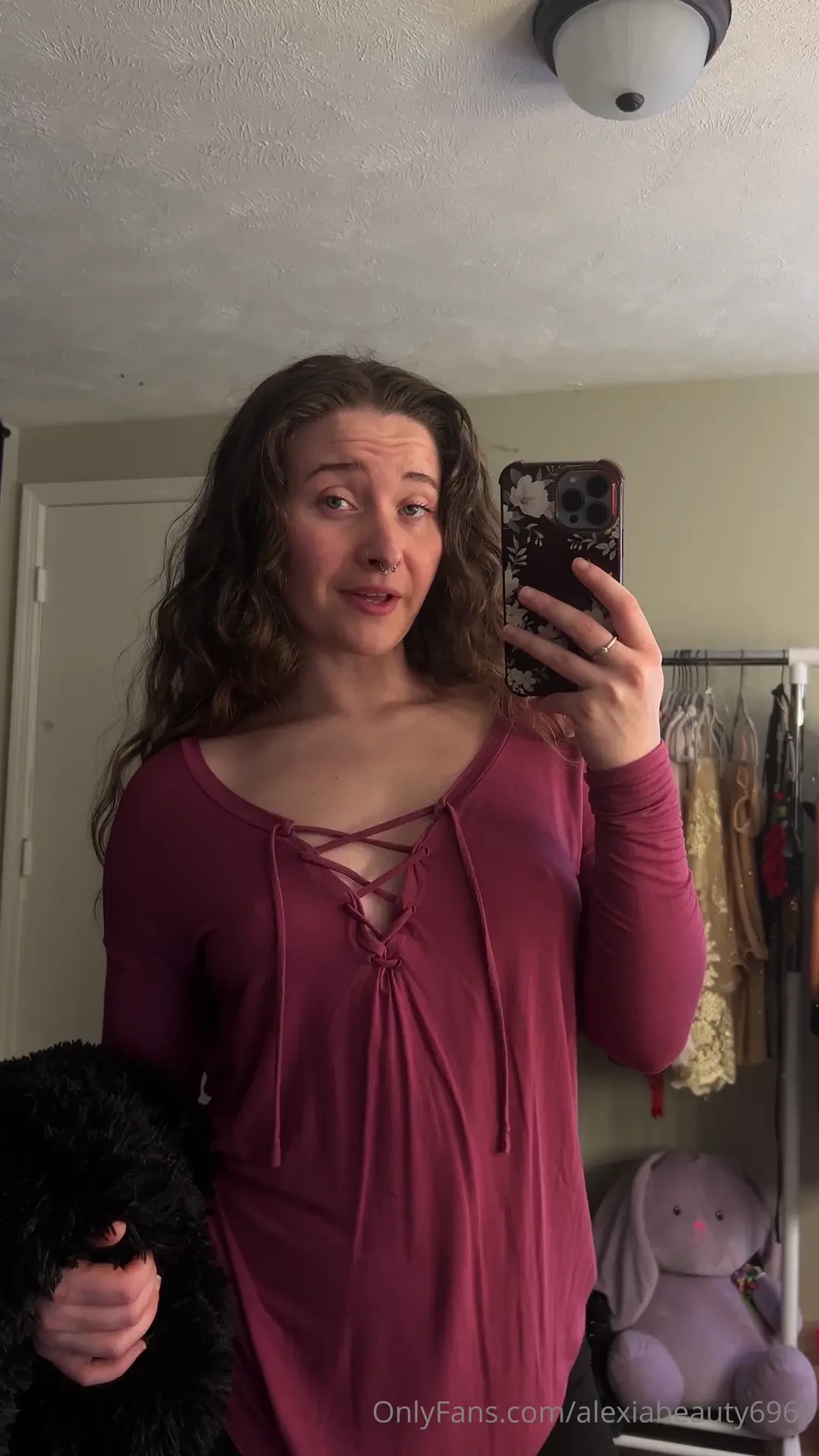 Might need more than one 