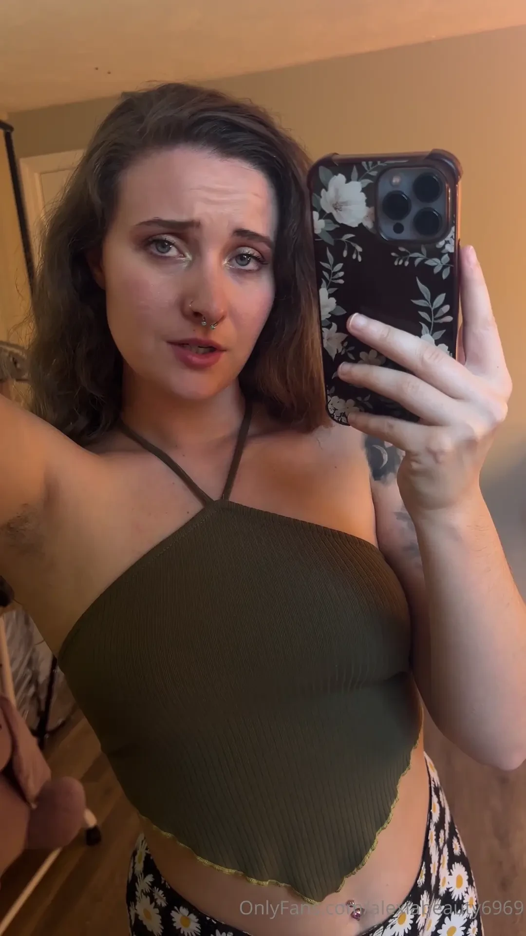 I find that a bit surprising 