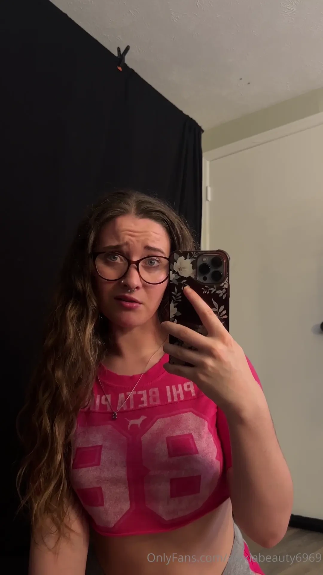 My condolences how about i show you my head skills 