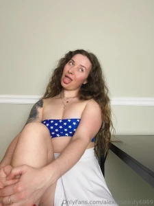 Silly little slut