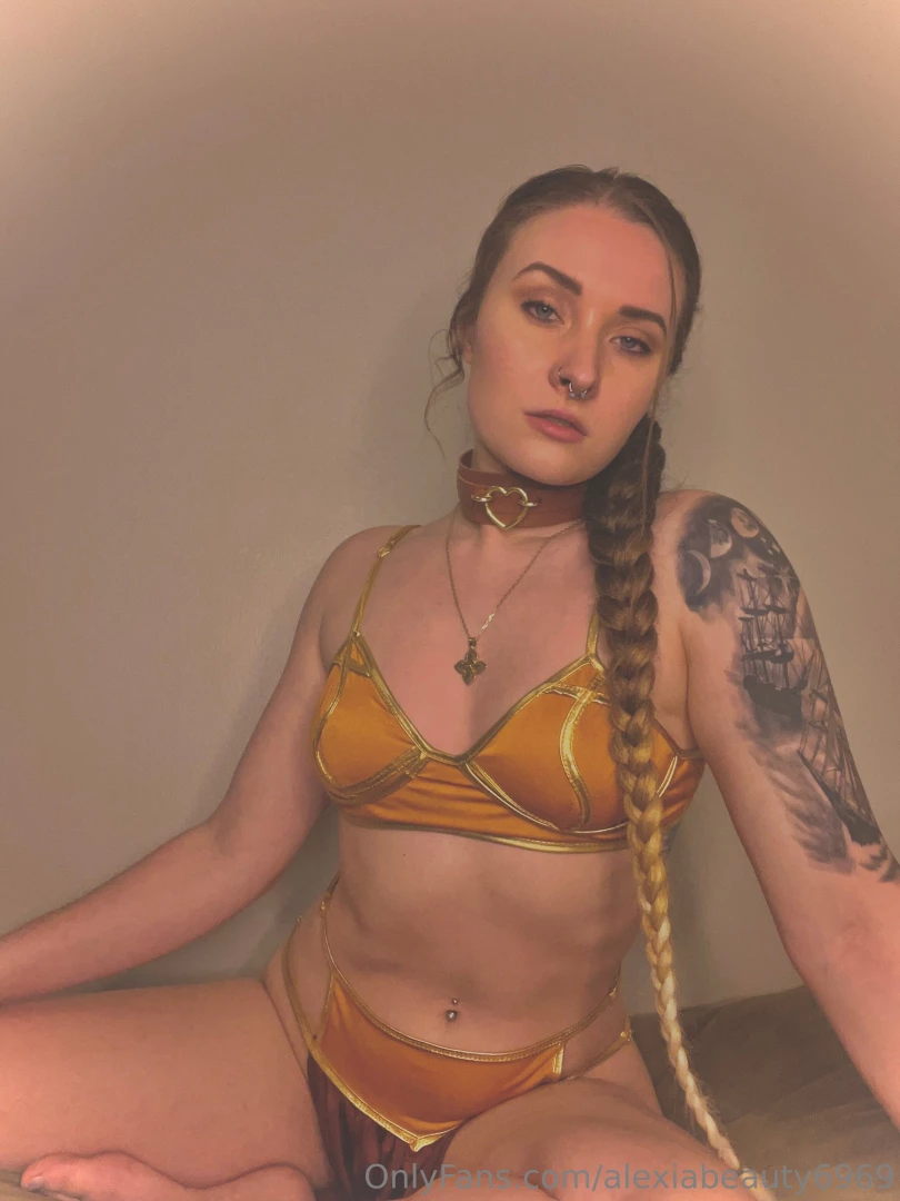 I ll be a slave for you part 1 