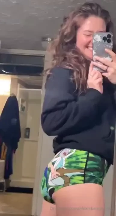 Love a good spank part 2 